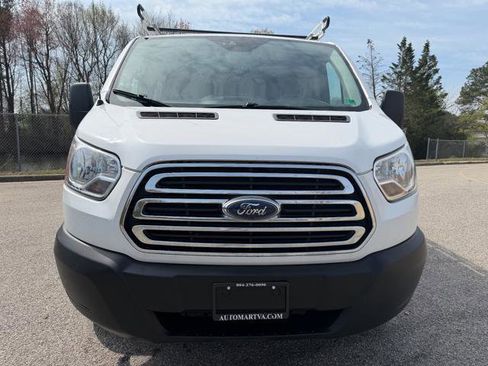 Used 2019 Ford Transit 250 130 Low Roof w/ Exterior Upgrade Package image 2