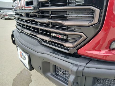 New 2026 GMC Sierra 1500 AT4X w/ AT4X AEV Edition AWD/4WD image 9