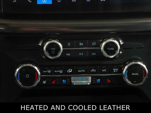 Used 2024 Ford F150 Lariat image 22