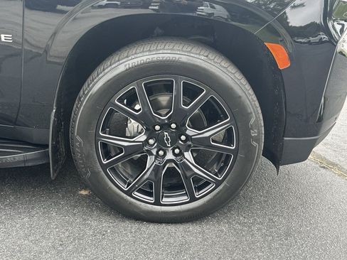 Certified 2023 Chevrolet Tahoe Premier AWD/4WD image 14