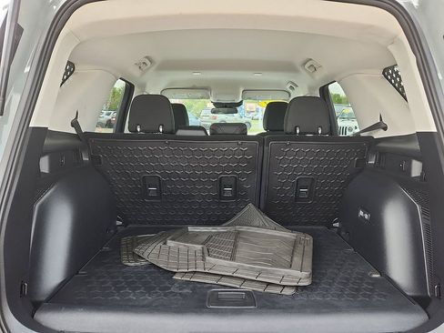 Used 2021 Ford Bronco Sport Big Bend AWD/4WD image 21