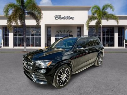 Used 2022 Mercedes-Benz GLS 450 4MATIC