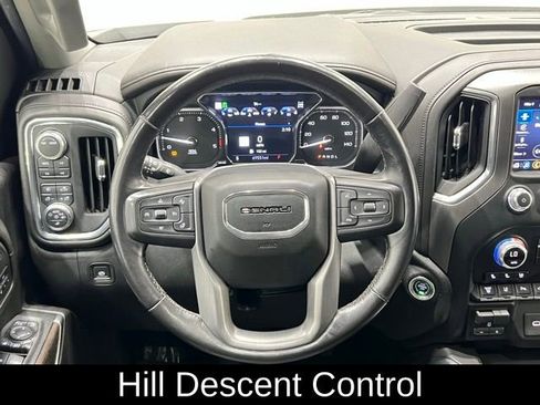 Used 2022 GMC Sierra 2500 Denali w/ Denali Ultimate Package AWD/4WD image 30