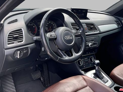 Used 2017 Audi Q3 2.0T Premium FWD image 16