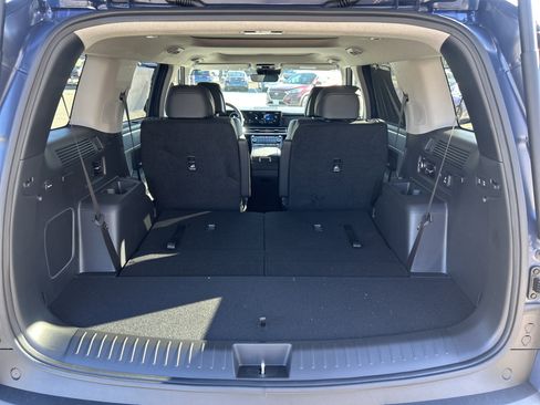 New 2026 Hyundai Santa Fe Limited image 16