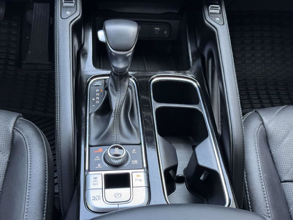 Used 2024 Kia Telluride EX X-Line AWD/4WD image 6