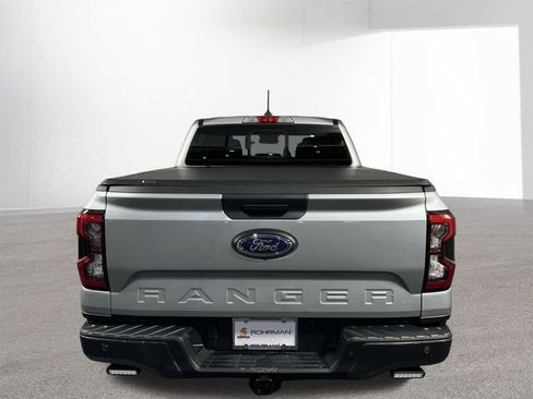 Used 2024 Ford Ranger XLT w/ Trailer Tow Package image 32