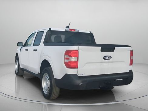 New 2026 Ford Maverick XL FWD image 25