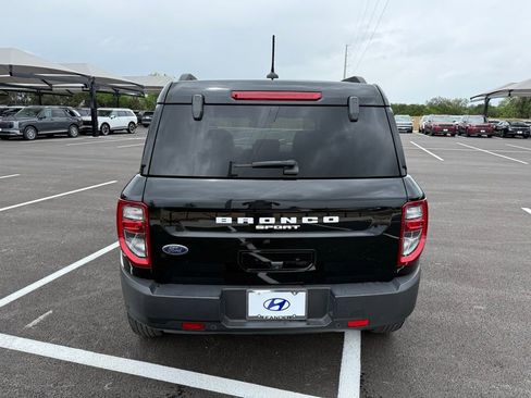 Used 2021 Ford Bronco Sport Outer Banks image 6