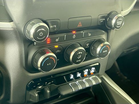Used 2022 RAM 1500 Big Horn image 15
