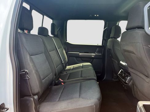 Used 2022 Ford F150 XLT w/ Equipment Group 302A High AWD/4WD image 26