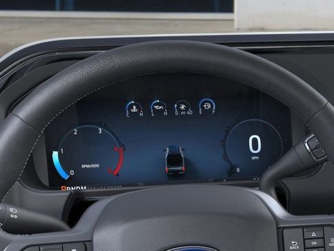 New 2026 Ford F250 Lariat w/ Tremor Off-Road Package image 15