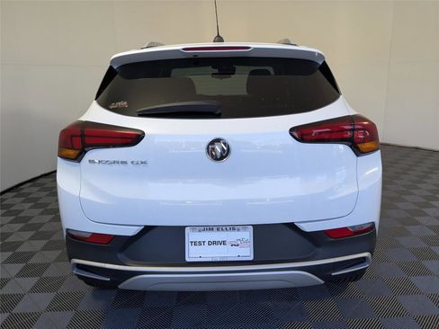 Used 2020 Buick Encore GX Select image 6