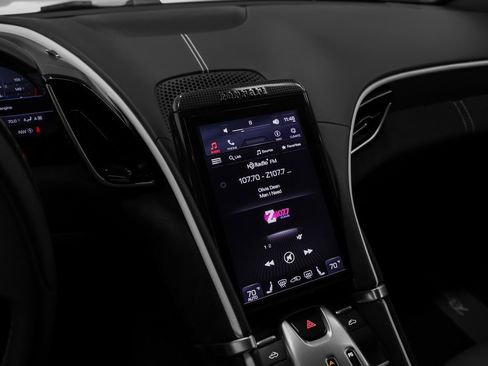 Certified 2024 Ferrari Roma Spider image 60