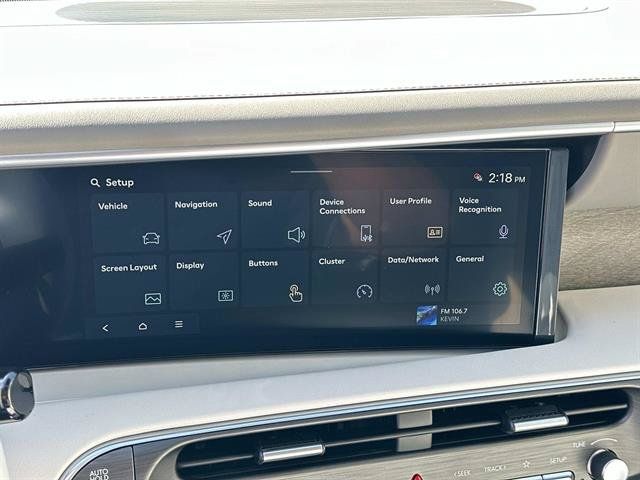 New 2026 Hyundai Palisade Limited FWD image 15