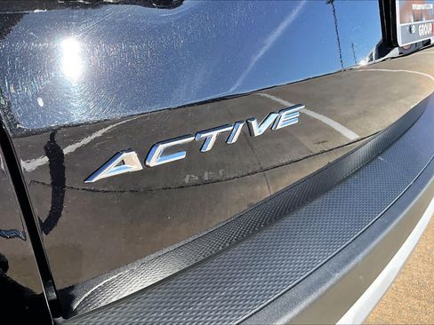 Used 2025 Ford Escape Active AWD/4WD image 53
