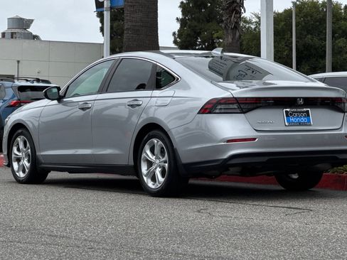 Used 2024 Honda Accord LX image 3