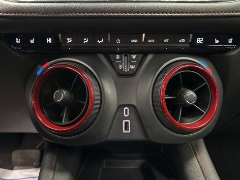 Used 2023 Chevrolet Blazer RS w/ Driver Confidence II Package image 35