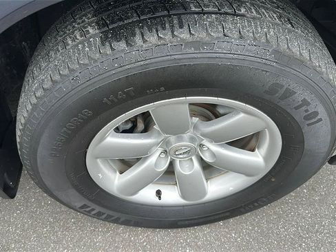 Used 2015 Nissan Armada SV RWD image 18