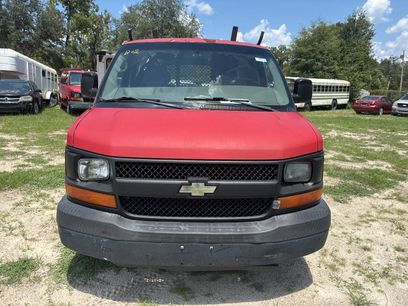 Used 2005 Chevrolet Express 1500