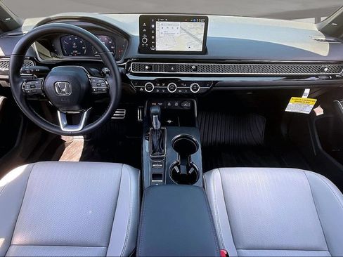 Used 2026 Honda Civic Sport Touring image 7
