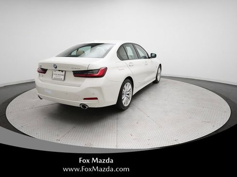 Used 2023 BMW 330e xDrive w/ Driving Assistance Package image 35