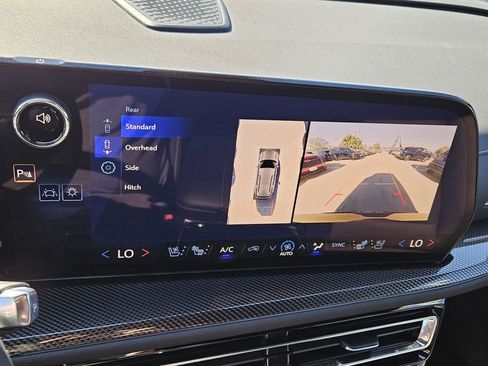 New 2026 Chevrolet Traverse High Country image 20