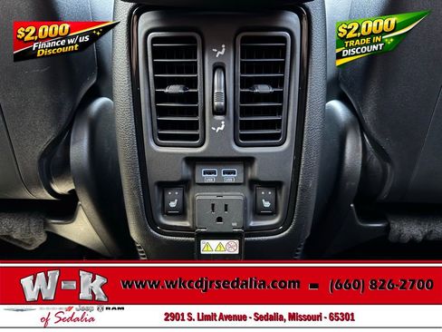 New 2026 Dodge Durango GT image 33