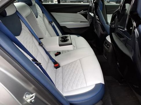 New 2025 Cadillac CT4 V Blackwing w/ Petit Pataud Special Edition image 23