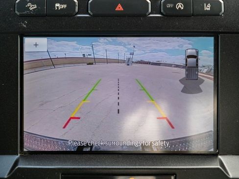 Used 2020 Ford F150 Lariat image 21