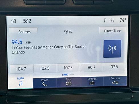 Used 2022 Ford F150 XL w/ Equipment Group 101A High image 14