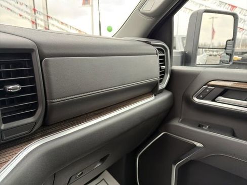 New 2026 Chevrolet Silverado 2500 LT AWD/4WD image 24