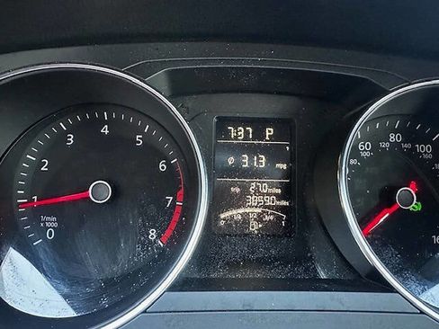 Used 2017 Volkswagen Jetta S FWD image 14