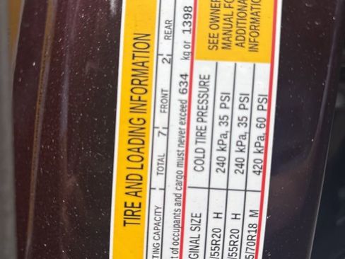 Used 2024 Buick Enclave Avenir w/ Avenir Technology Package image 2