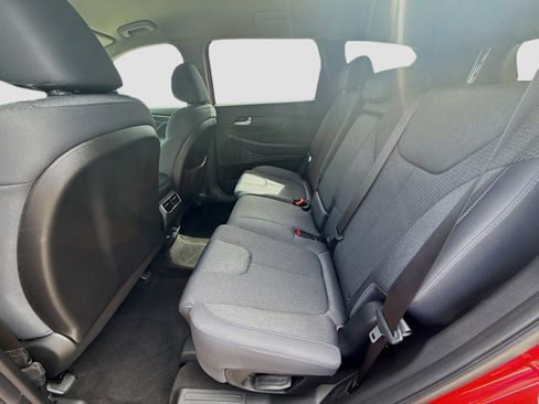 Used 2023 Hyundai Santa Fe SE image 21
