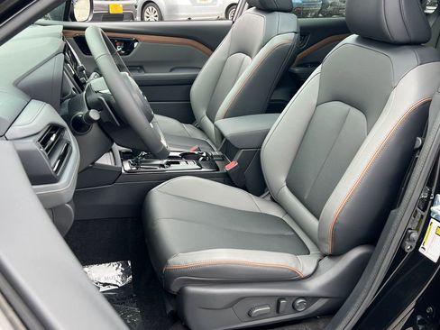 New 2026 Subaru Forester Sport image 18