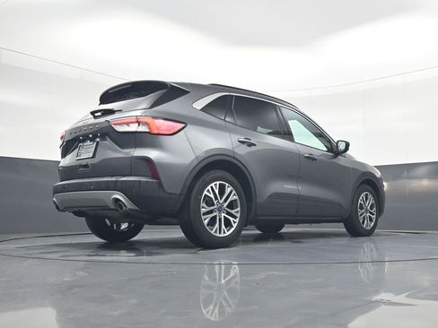 Used 2022 Ford Escape SEL FWD image 22
