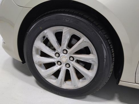 Used 2016 Buick LaCrosse Leather w/ Experience Buick Package image 31