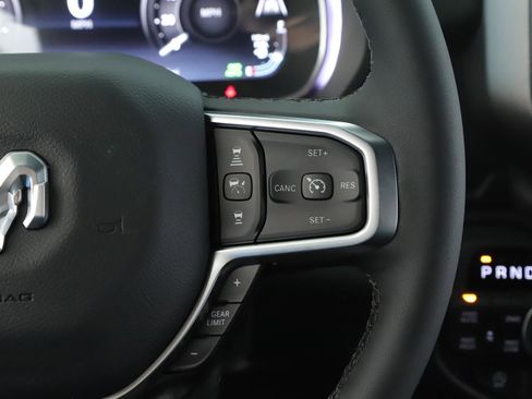 New 2026 RAM 1500 4x4 Crew Cab image 11