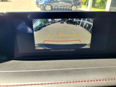 Used 2023 MAZDA CX-30 AWD 2.5 S w/ Preferred Package image 12