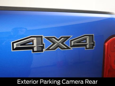 Used 2021 Ford Ranger XLT w/ Equipment Group 302A High image 26