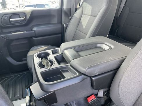 Used 2024 GMC Sierra 2500 Pro w/ 1SA Pro Safety Plus Package image 20