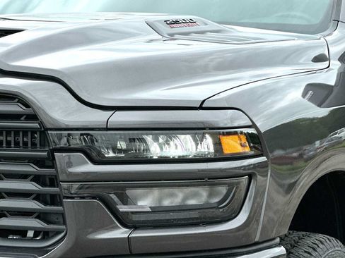 New 2026 RAM 2500 Tradesman AWD/4WD image 16