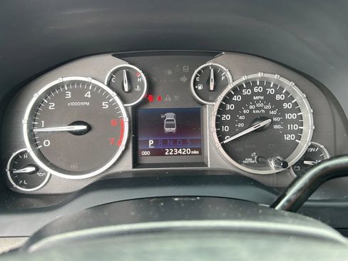 Used 2014 Toyota Tundra SR5 RWD image 26