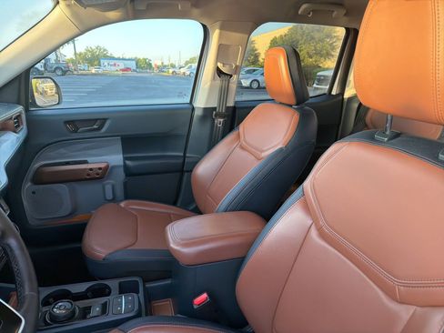 Used 2024 Ford Maverick Lariat w/ 4K Tow Package image 19