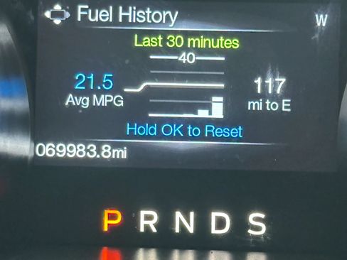 Used 2017 Ford Mustang Premium w/ Pony Package RWD image 28