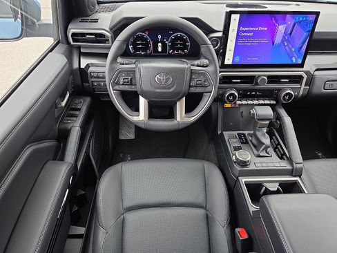 New 2026 Toyota 4Runner Limited image 8