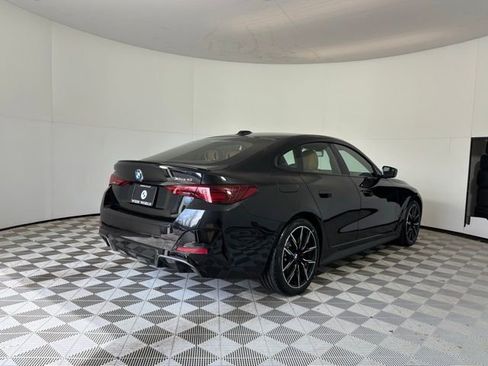 New 2026 BMW i4 xDrive40i w/ M Sport Package image 7