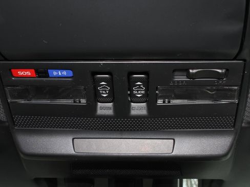 New 2026 Subaru Outback Limited XT image 12