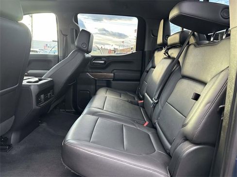 Used 2020 Chevrolet Silverado 1500 RST image 13